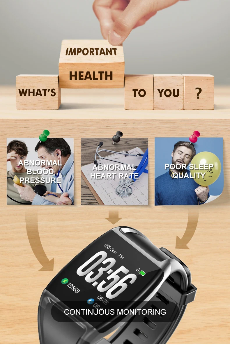 V2 Smart Watch Men (3)