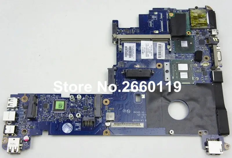 Kết quả hình ảnh cho hp 2540p motherboard