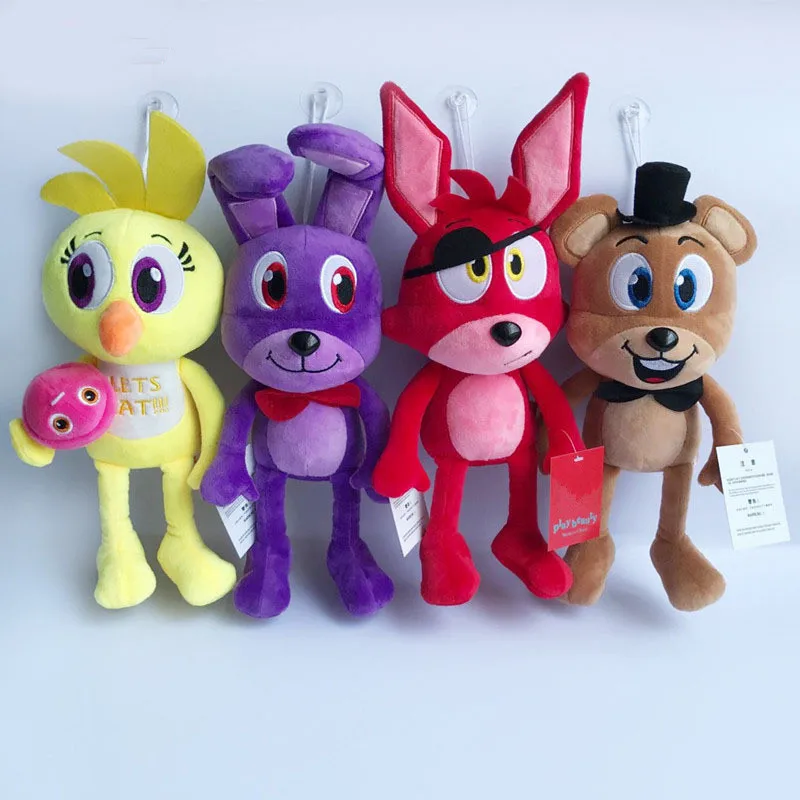five nights at freddy