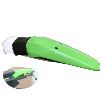 

3 Colors For Kawasaki KLX250 KLX300 1993-2007 KLX 250 300 Rear Fender Mudguard Fairing