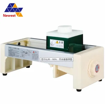 

NT Kitchen Gadgets Handy Onion Slicer/Commercial Multifunctional Manual Vegetable Food Slicer