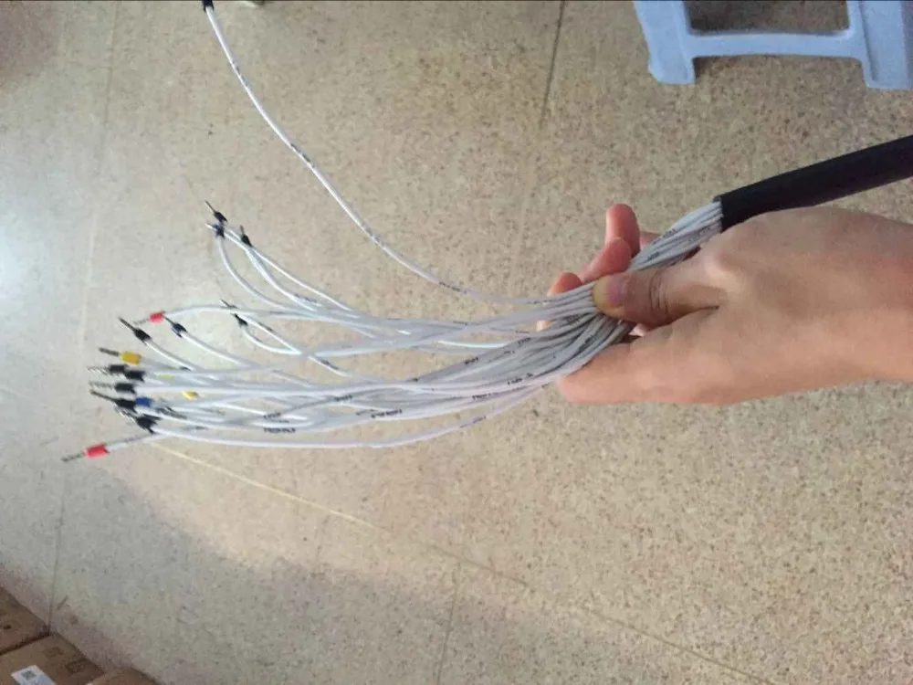 

100m 24 core cable for F24-60 remote control parts