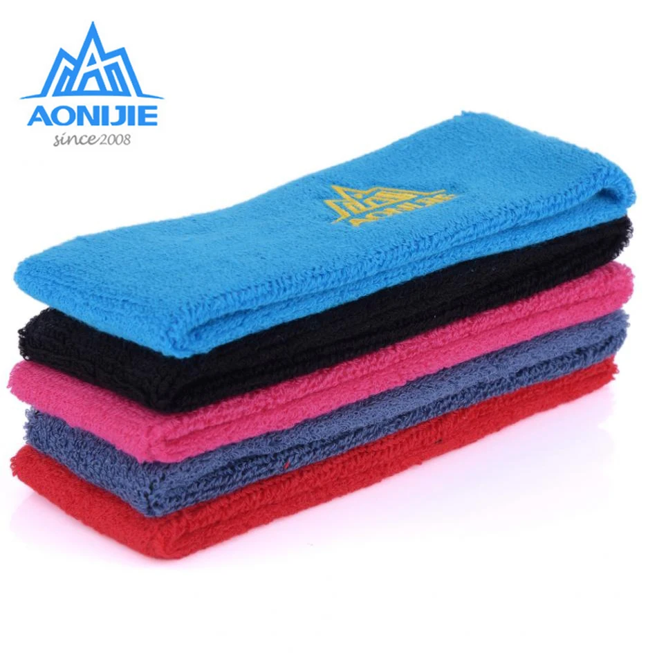 

AONIJIE Unisex Outdoor Sports Bike Hats Sweatband Winter Sport Cycling Bicycle Cap Band Snow Warm Caps Bicycle Riding Headband