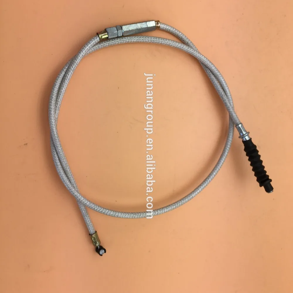 Clutch Cable for 125cc 140cc Lifan Engine Dirt Pit Bikein Levers