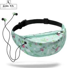 Водонепроницаемая Женская поясная сумка, высокое качество, для девушек, для путешествий, поясная сумка для мобильного телефона, для женщин, дизайнерские поясные сумки