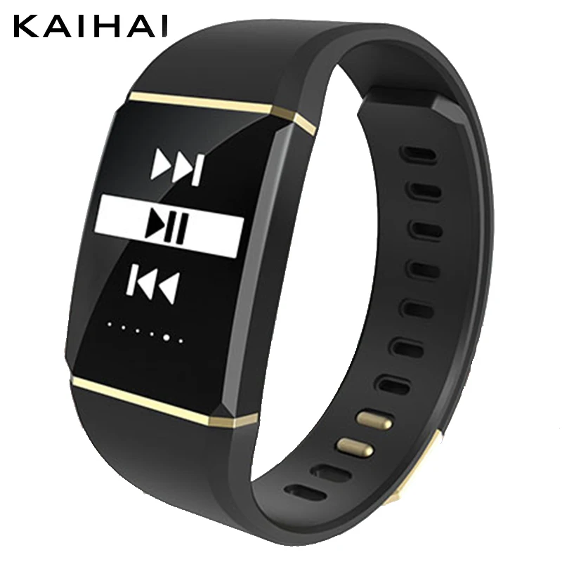smart band with stopwatch