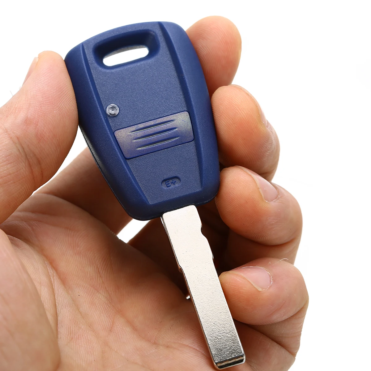 

1pc Uncut Blade Remote Key Fob Case Shell For Fiat Punto Doblo IDEA Bravo Brava Replacement Car Key Cover