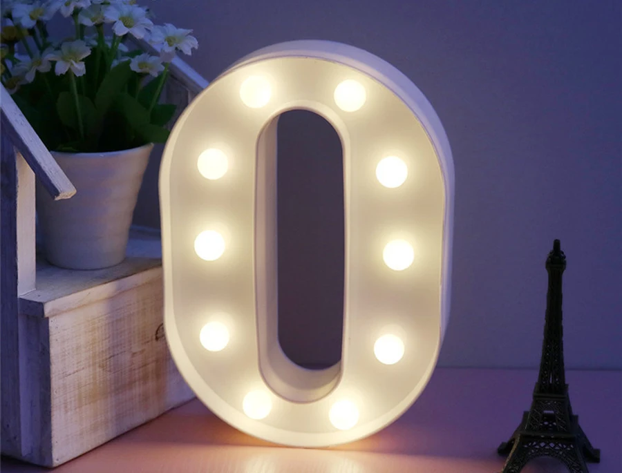 O