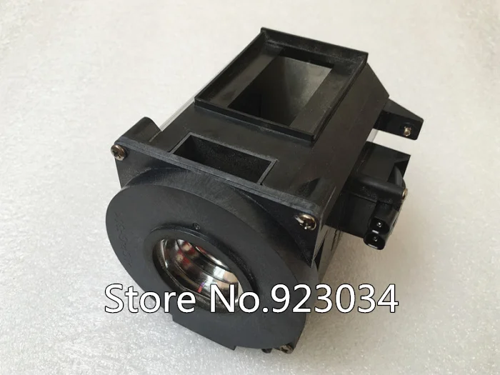 NP21LP лампы проектора лампа с корпусом подходит для NEC NP-PA500U/PA500X/PA5520W/PA600X/PA550W