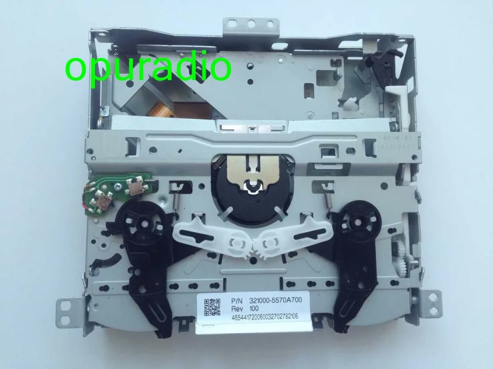 Fujitsu cd mechanism ''_
