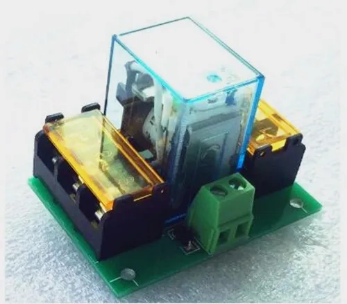 Free Shipping!!! Relay module / double pole double throw switch