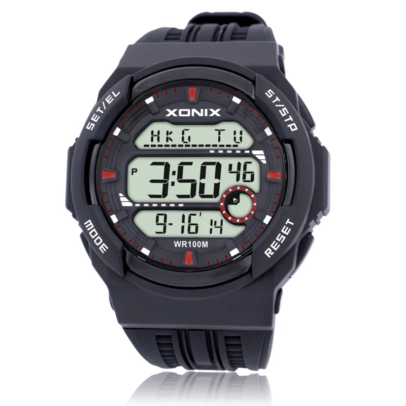 swimming running watch