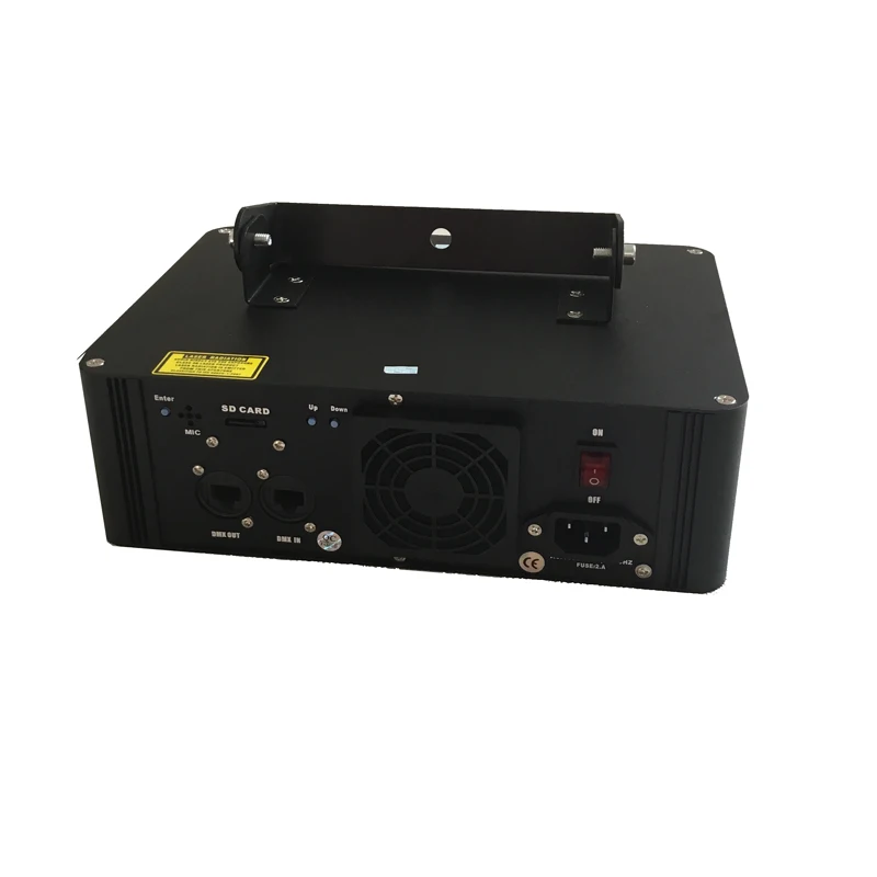 RG-360RGB REAR