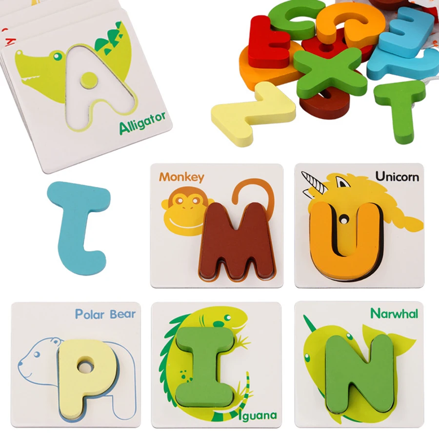 Alphabet Letter Cards(1)