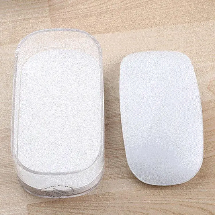 Беспроводная/Bluetooth ультратонкая оптическая мышь 1200DPI|mouse for apple|mouse miceusb wireless |