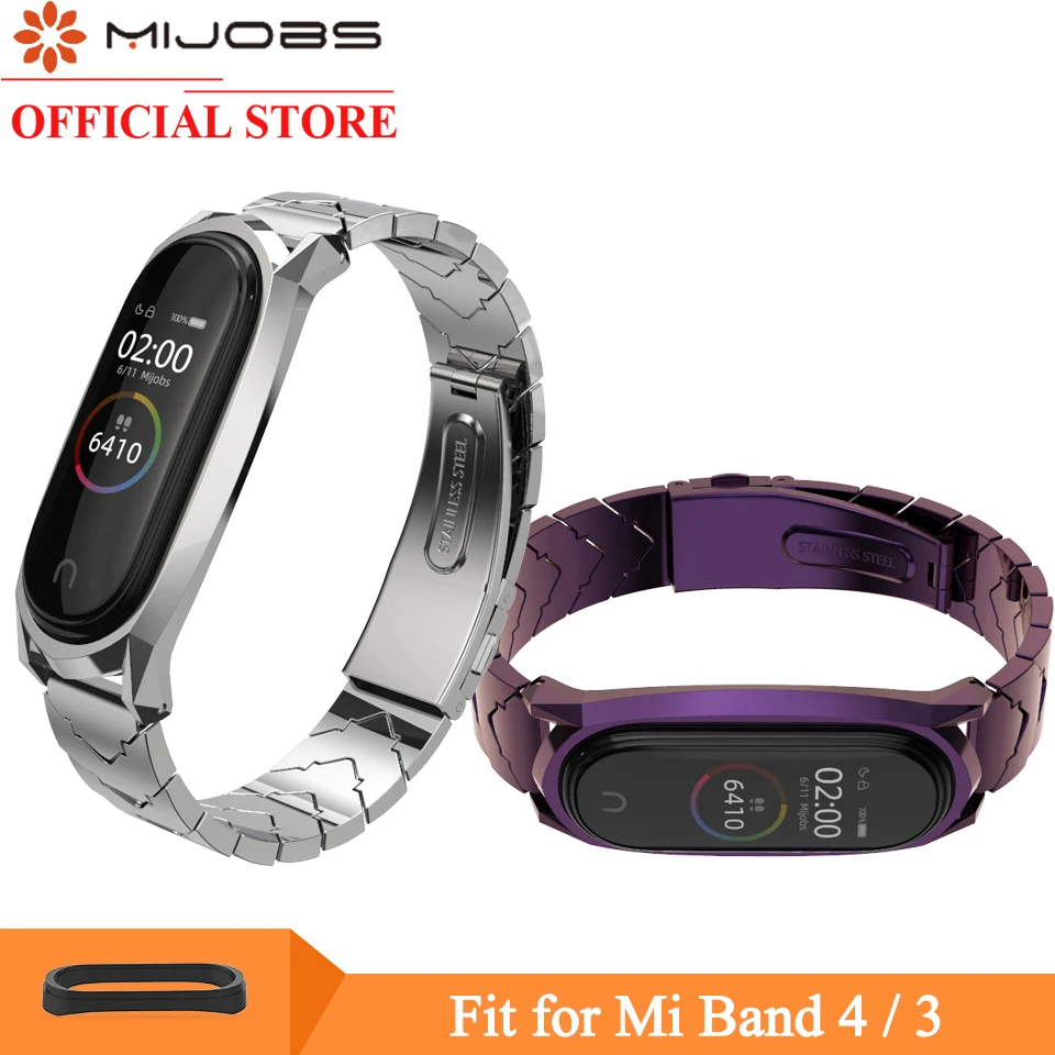 xiaomi smart band 4 uk
