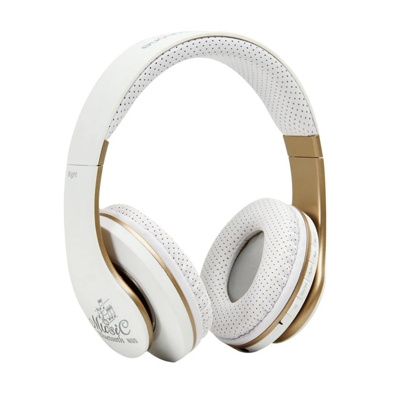 Original Bluedio HT(shooting Brake) bluetooth headphone 4.2 Stereo