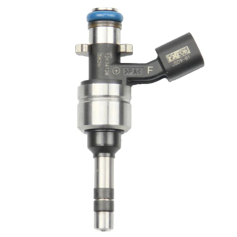 2012-2016 Chevy Impala Terrain Canyon Equinox Caprice ONE Fuel Injector 3.6L