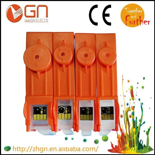 HP 934 935 chip