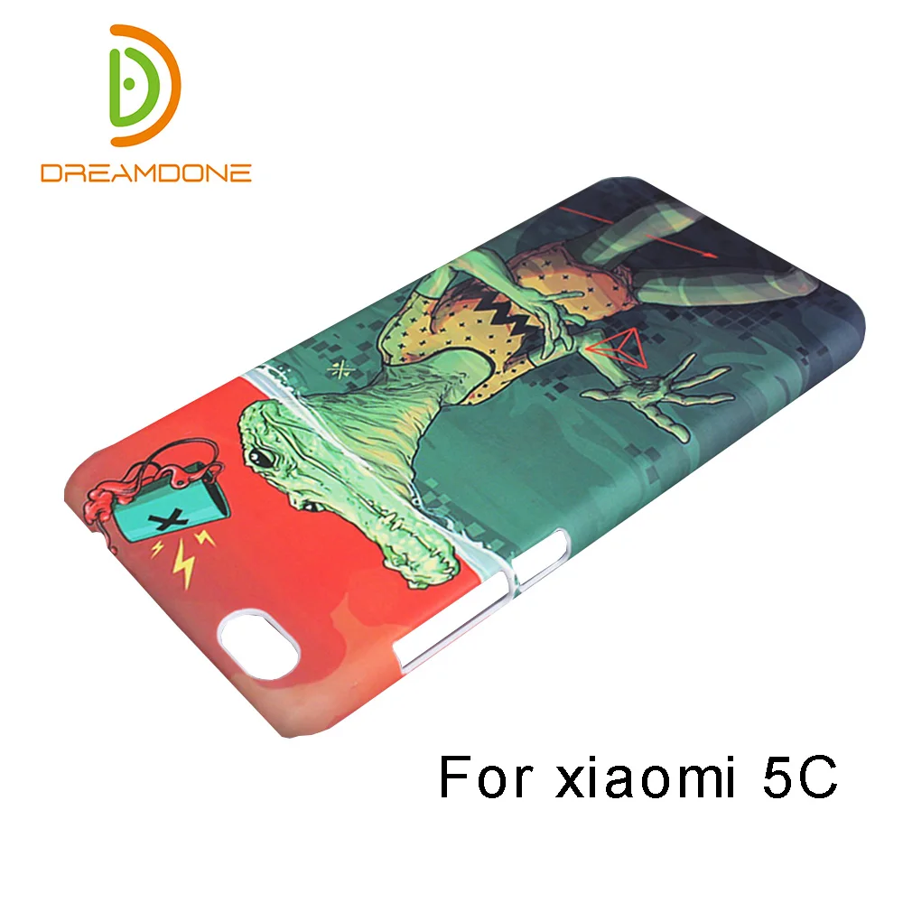 xiaomi 5C 01