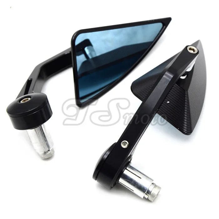 

Motorcycle Accessories cnc rear side mirror rear view mirror For Kawasaki Versys650 Versys 650 2006 2007 2008  06 07 08