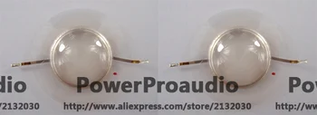 

2PCS/Lot Replacement Diaphragm for JBL 2414 2414H voice coil
