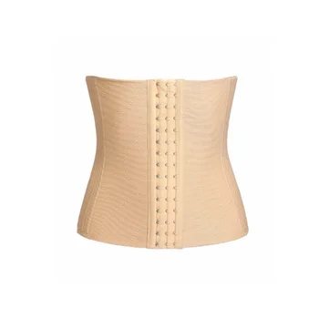 

Good quality !!!!!!!Sexy Sixteen steel bone abdomen belts Seamless high waist and long body abdomen belts plus size xxxxl