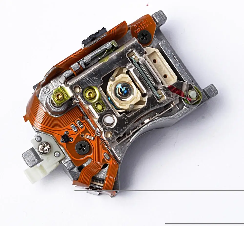 Оригинальная Замена для PIONEER DV 233 DVD плеера Laser LensLasereinheit Assembly DV233 оптический пикап