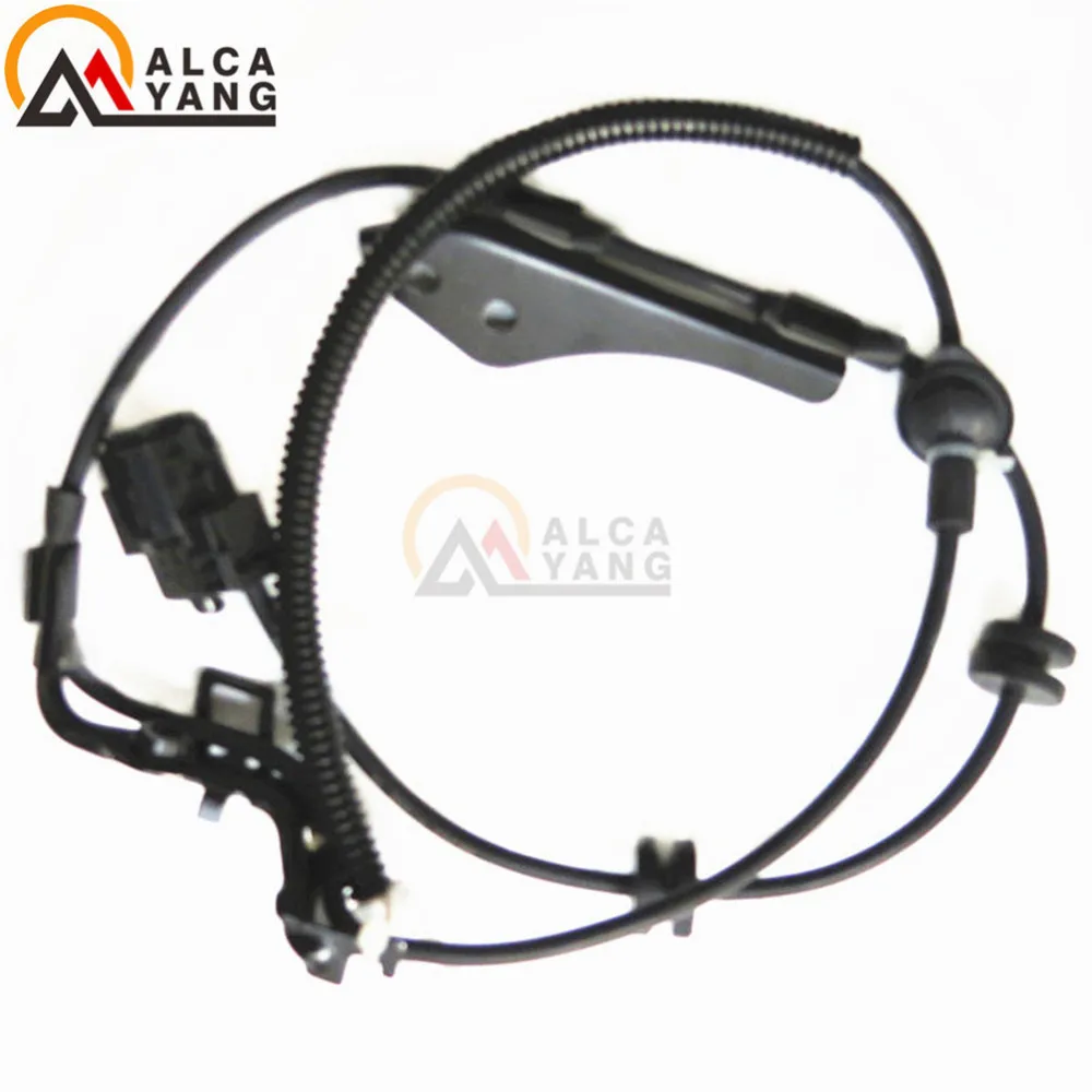 FOR TOYOTA YARIS 2008-2012 ABS WHEEL SPEED SENSOR REAR LEFT