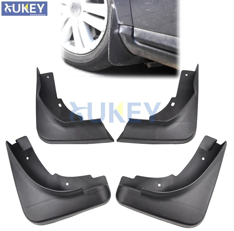 Для VW Passat B6 3C 2005 2011 Sedan Брызговики брызговики грязеотталкивающее крыло