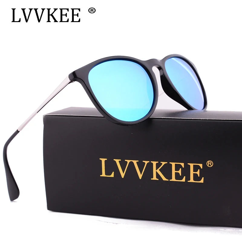 LVVKEE, новинка, женские брендовые леопардовые солнцезащитные очки для вождения, Модные поляризованные солнцезащитные очки, зеркальные, uv400, мужские оттенки, женские очки
