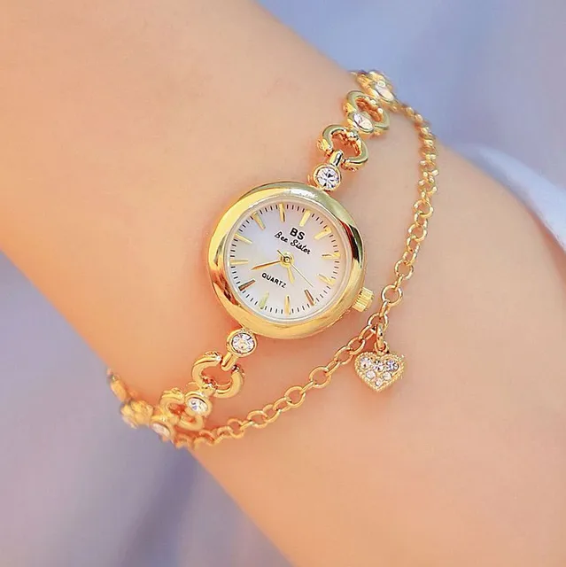 Top Brand Small And Elegant Ladies Small Dial Watch Women Bracelet Watch Girl Ne Top Brand Small And Elegant Ladies Small Dial Watch Women Bracelet Watch Girl Ne