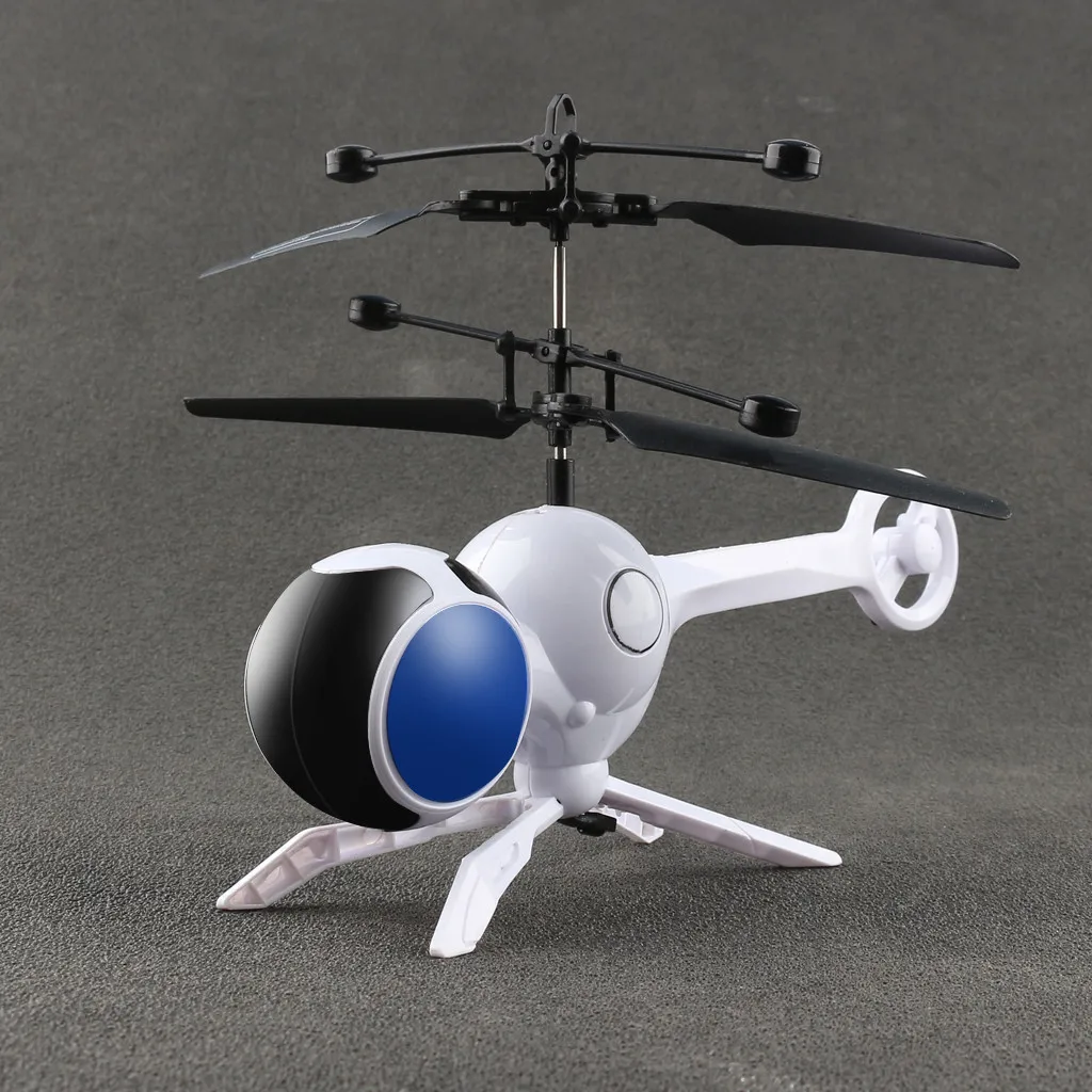 

RC Helicopter mini drone 3.5CH Mini Rc Helicopter Radio Remote Control Aircraft Micro 3.5 Channel A627