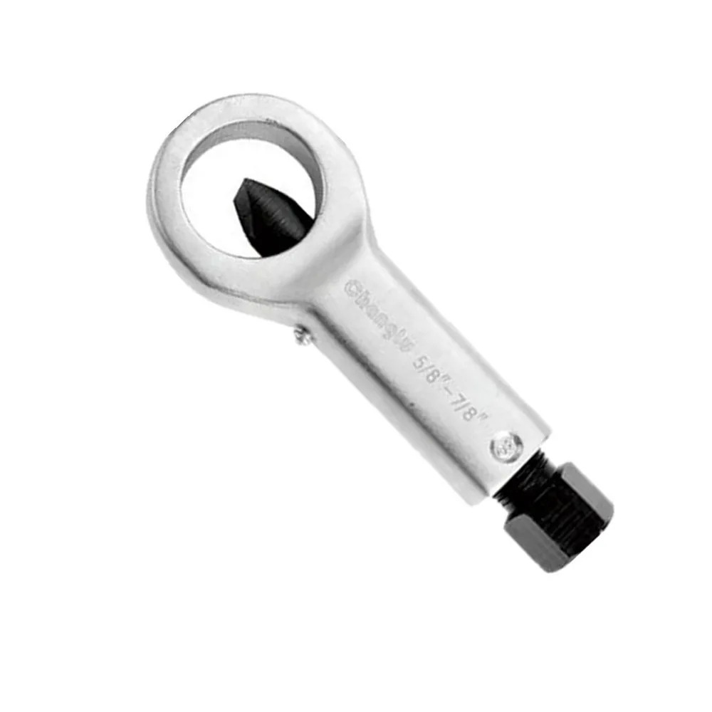 12 16mm Broken Damaged Corroded Stuck Nut Removing Toolin Tire Repair