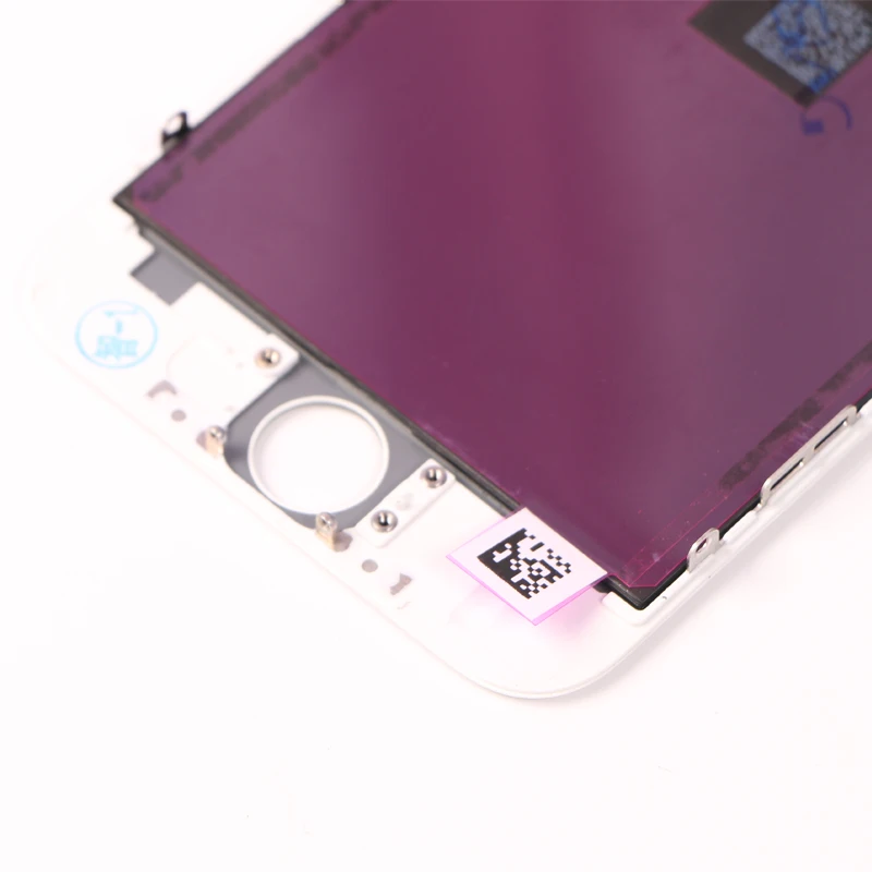 Оригинальный ЖК дисплей FERISING 100% AAA для Apple iPhone 6 сменный кодирующий