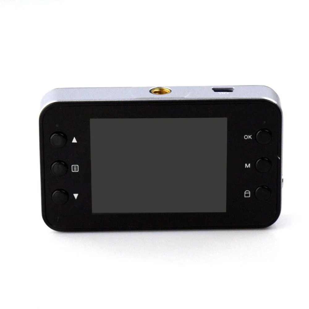 Digital Video Recorder DVR