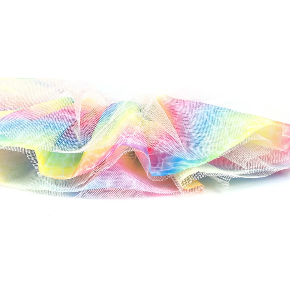 TUTU-Rainbow3层