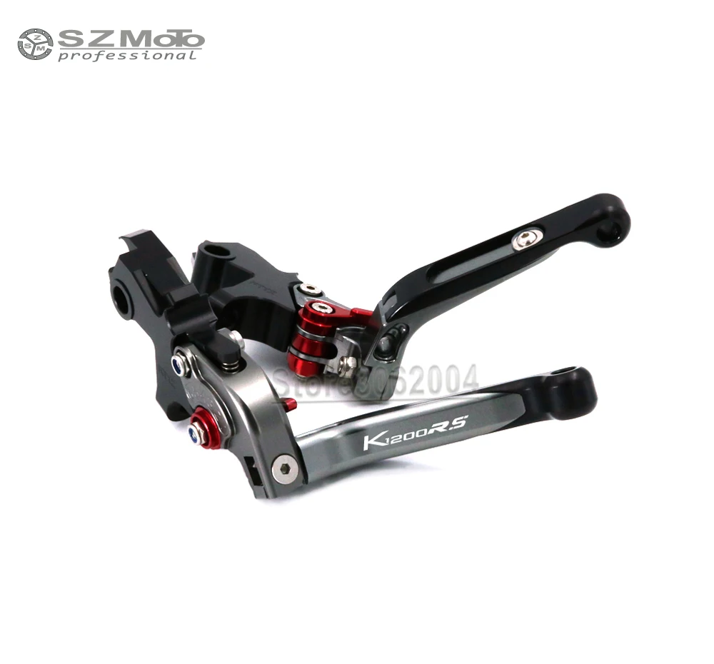 106  K1200RS folding BMW RT12 RT12
