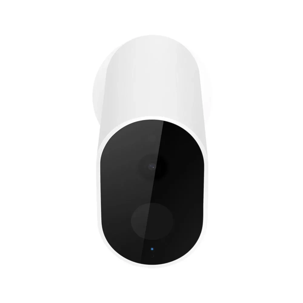 Горячая версия батареи Xiaobai 1080P 120 ° AI датчик обнаружения PIR IP65 уличная домашняя
