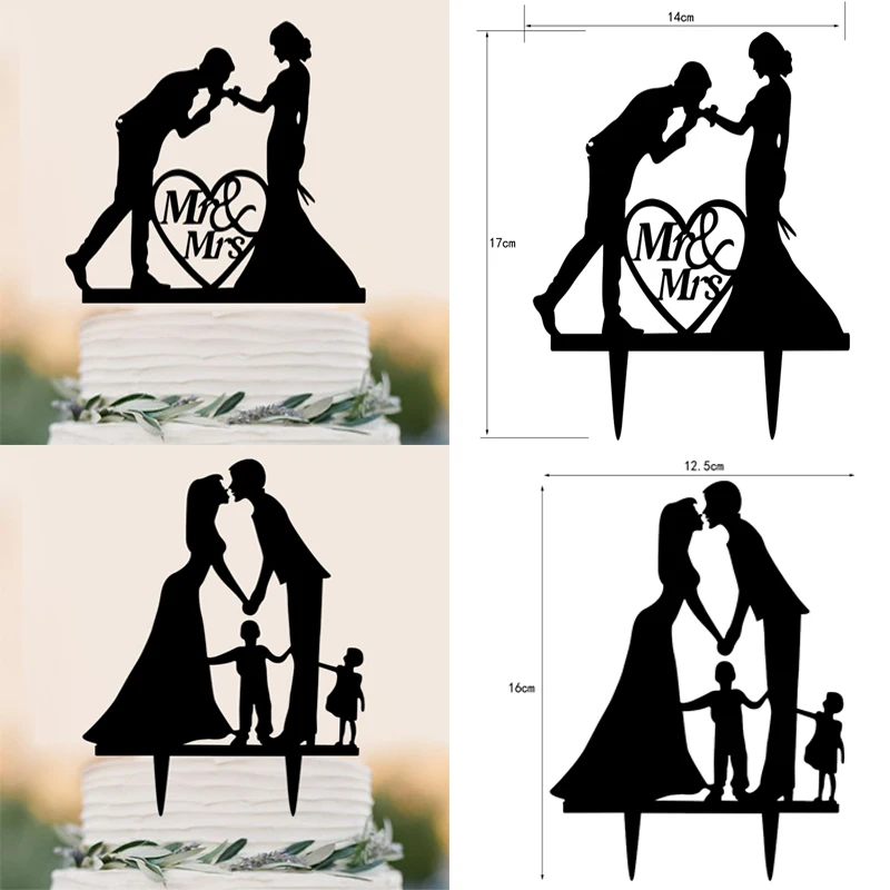 Family-Style-Cake-Topper-Personalized-Classic-Couple-Wedding-Party-Birthday-Party-Anniversary-Bridal-Shower-Decorations (3)