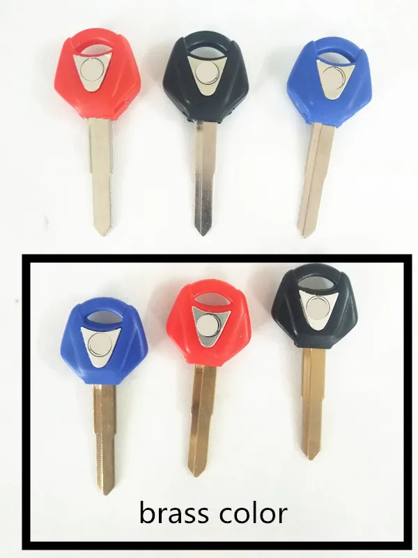 

Motorcycle Uncut Blade Blank Key Embryo For YAMAHA YZF XJR 1300 FJR 1300 MT-09 MT-07 XJ6 TMax FZ6 FZ8 R3 R1 R6 MT 09 07