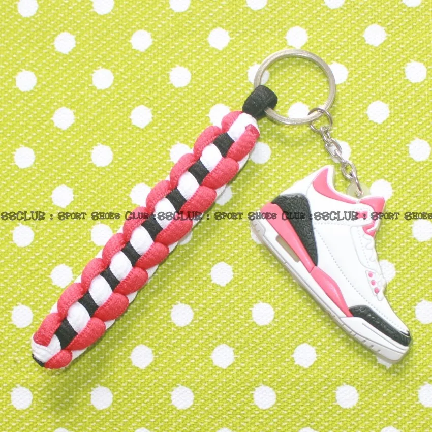 De Lima Nike Llaveros Jordan llavero Zapatillas 95 Air Max qzSUpMV
