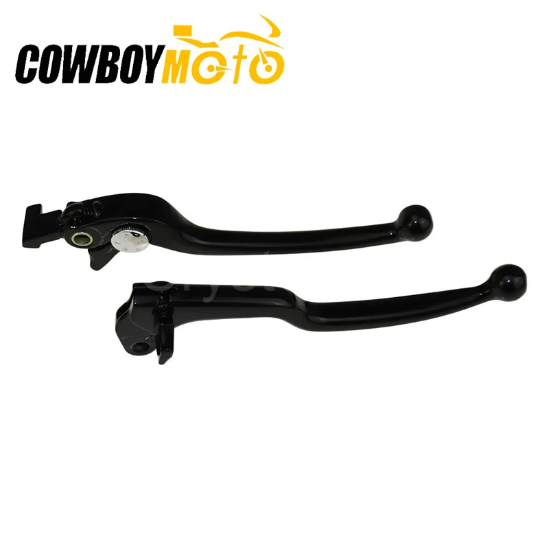 Рычаги тормозной муфты мотоцикла для Suzuki GSXR GSX-R 600 750 1997-2003 GSXR1000 1000 2001 2002 2003 2004 DL 650