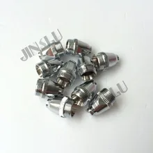 SG-55/AG-60 плазменный Завихритель наконечник, 30~ 60A, 20 шт