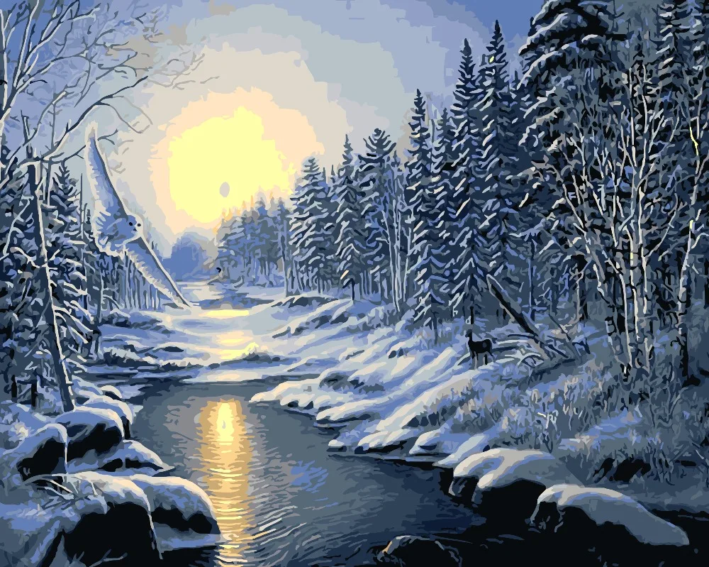 How To Paint Fur In Oils How To Paint Fur In Oils