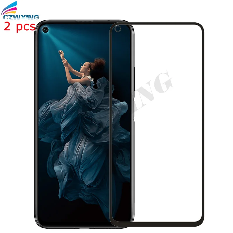 

For Huawei Honor 20 Glass Honor 20 Tempered Glass For Huawei Honor 20 lite Honor20 Pro YAL-L41 Screen Protector