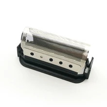 2 шт. Замена Фольга подходит для B Раун 2000 серии микрон, бритвы, также подходит для Eltron 5410 5420 5421 5422 5423 5426 5428 5556u, 5561