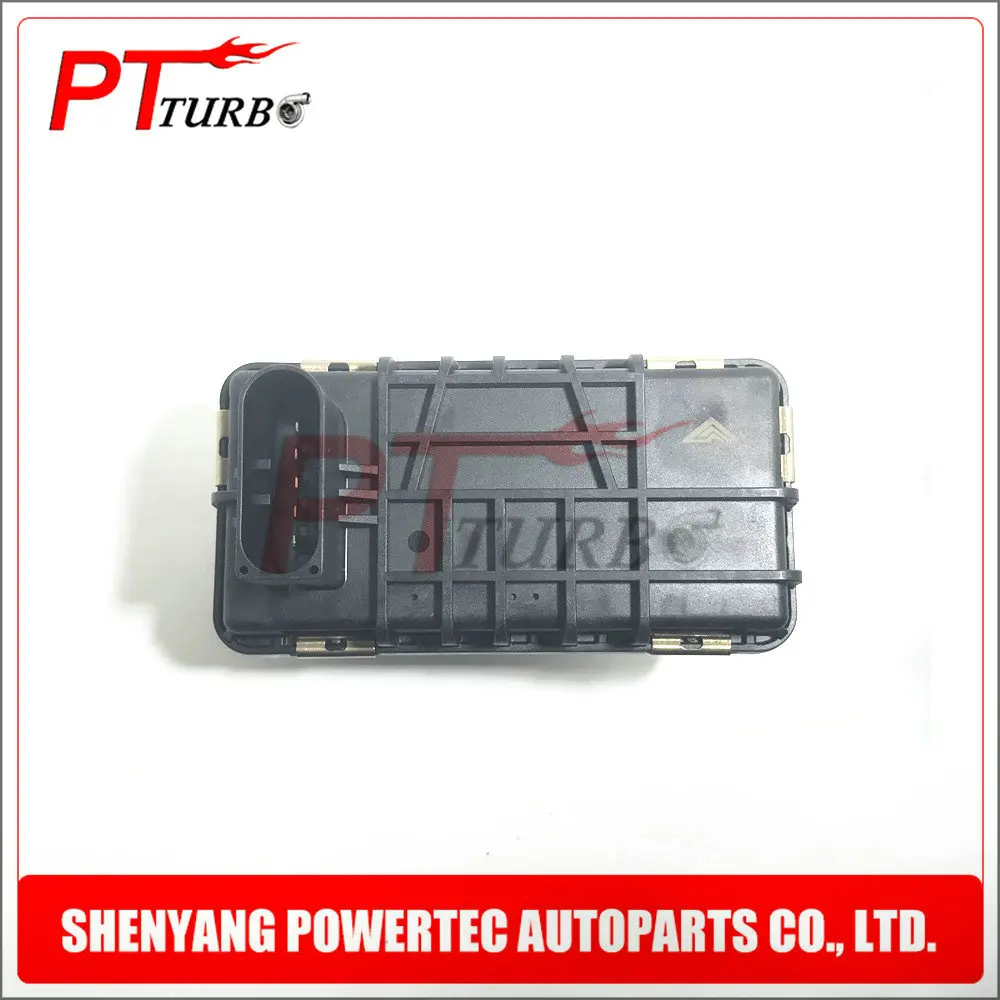 752406 7G9Q6K682BD G 45 электронный турбокомпрессор 763647 5021S для Ford Focus II 1 8 TDCi 85 кВт 115 л.с. KKDA