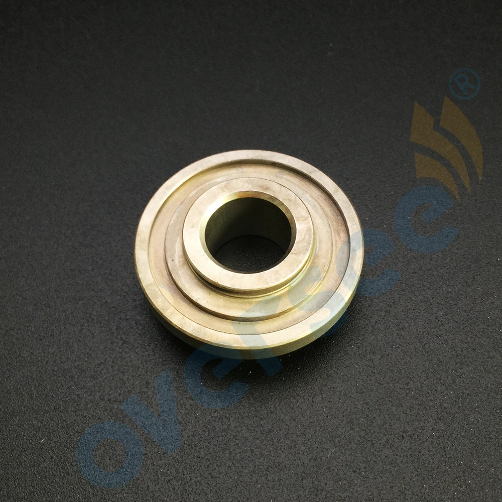 

Propeller Spacer For Suzuki Outboard D 8HP 9.9HP 15HP 20HP 57632-93902 57632-94J00 Stainless Steel