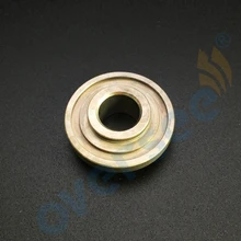 Propeller Spacer For Suzuki Outboard D 8HP 9.9HP 15HP 20HP 57632-93902 57632-94J00 Stainless Steel